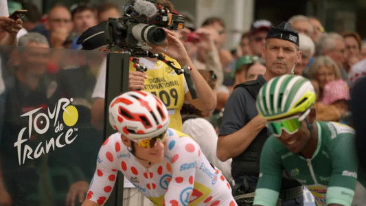 Dictionnaire amoureux du Tour de France