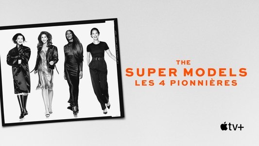 The Super Models