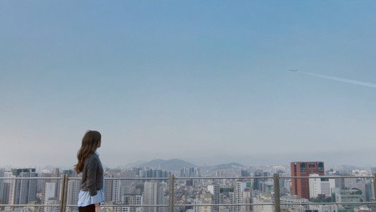 찬란한 너의 계절에