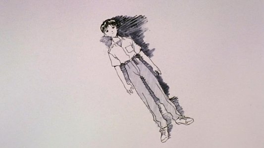 新世紀エヴァンゲリオン