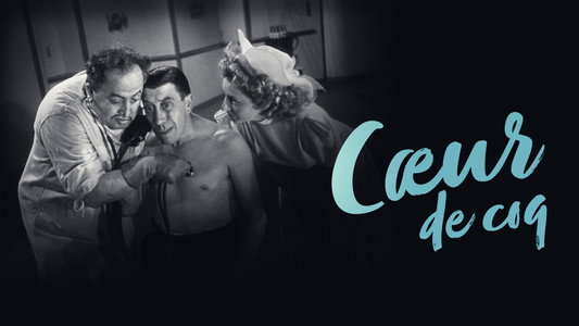 Cœur de coq