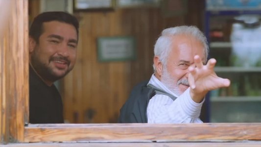 Aşkın Saati 19.03