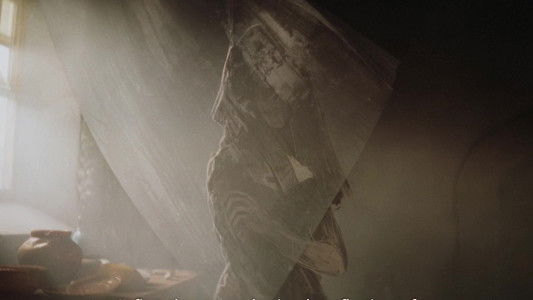 El fantasma de la Quinta