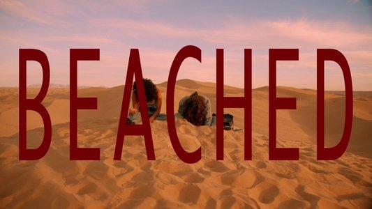 Beached