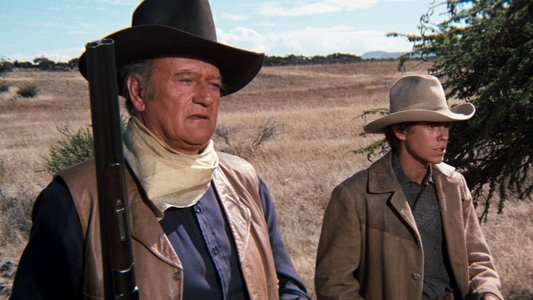 Cahill: United States Marshal