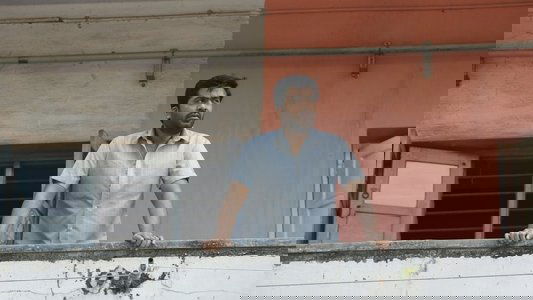 வெந்து தணிந்தது காடு