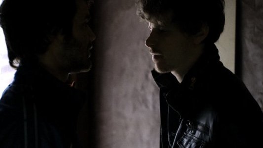 L'amour au temps de la guerre civile