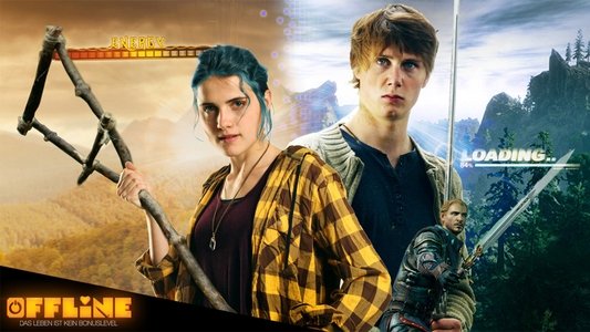 Offline - Das Leben ist kein Bonuslevel