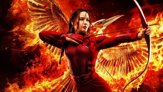 The Hunger Games: Mockingjay - Part 2
