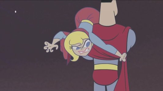Super Best Friends Forever