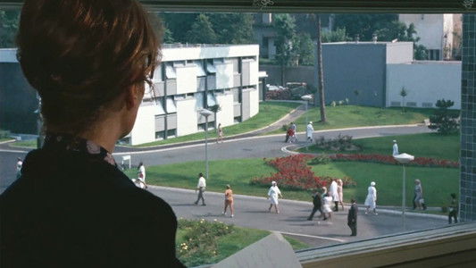 Les Choses de la vie