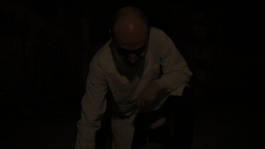 Krackers: The Sadist of Pennsville