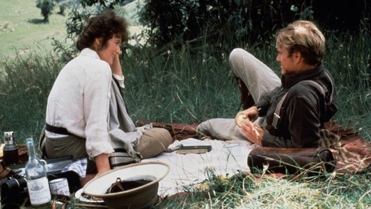 Out of Africa