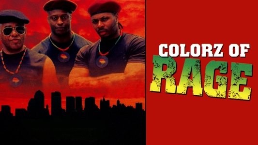 Colorz of Rage