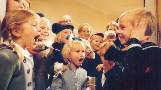 Ole Aleksander Filibom-bom-bom