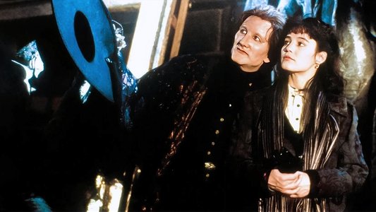 The Phantom of the Opera