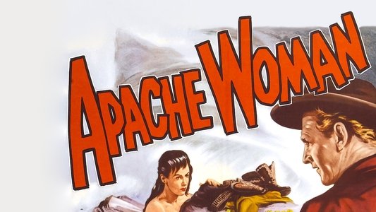 Apache Woman
