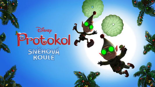 Prep & Landing: The Snowball Protocol