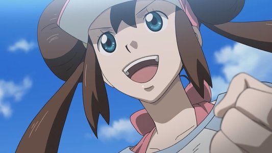 ポケモンブラック2・ホワイト2 紹介SPムービー