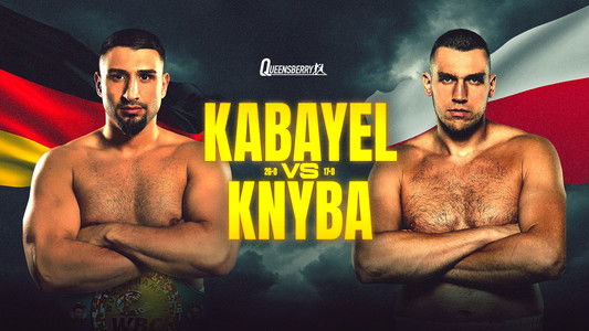 Agit Kabayel vs. Damian Knyba