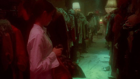 スワロウテイル