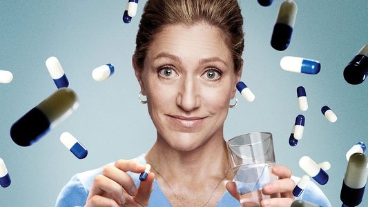 Nurse Jackie