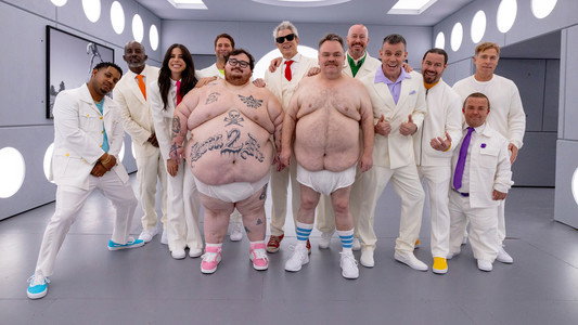 Jackass: Best and Last