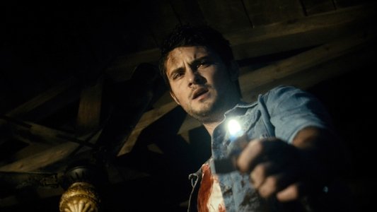 Evil Dead