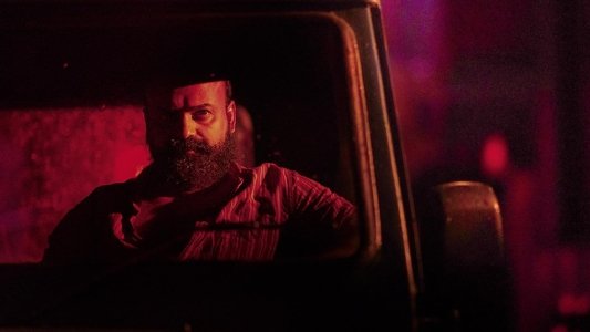 ചാവേർ