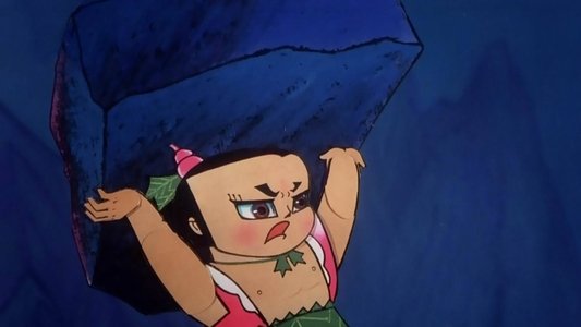 葫芦兄弟