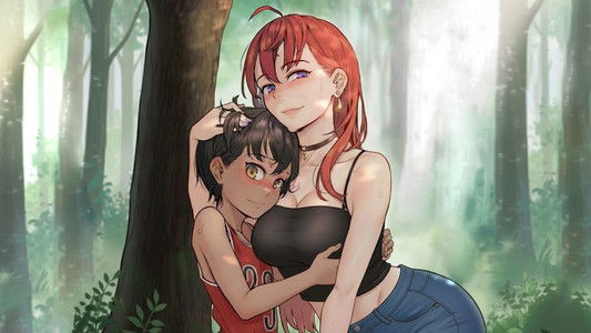 少年が大人になった夏