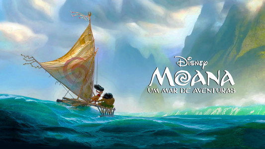 Moana