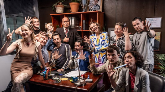 The Office PL
