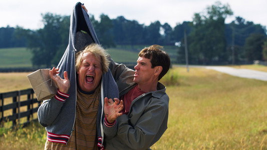 Dumb and Dumber To