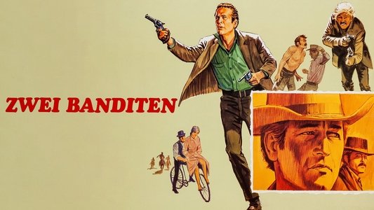 Butch Cassidy and the Sundance Kid