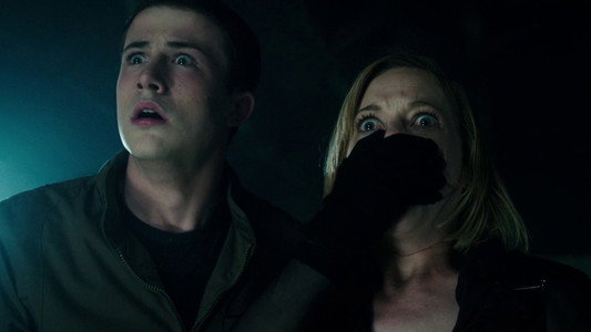 Don't Breathe