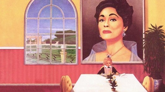 Mommie Dearest