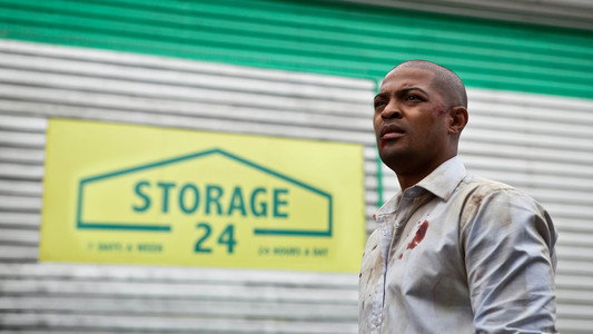 Storage 24