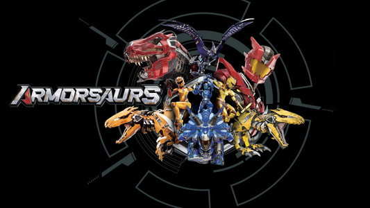 Armorsaurs
