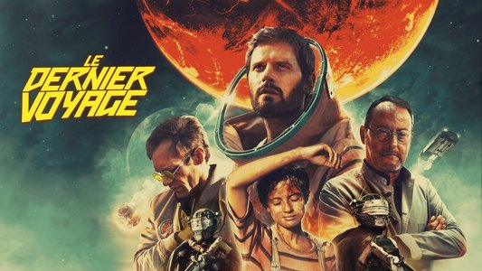 Le Dernier Voyage