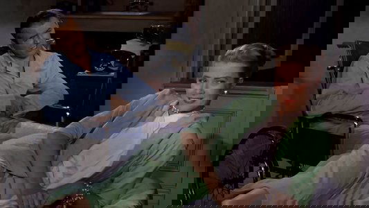 Rear Window
