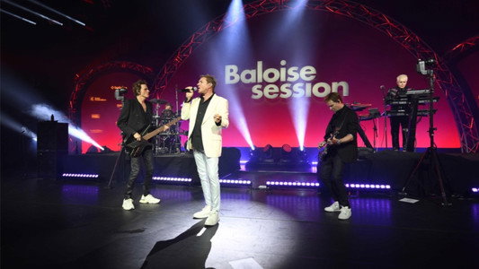 Duran Duran - Baloise Session 2025