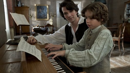 Louis van Beethoven
