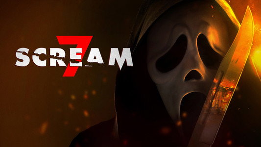 Scream 7
