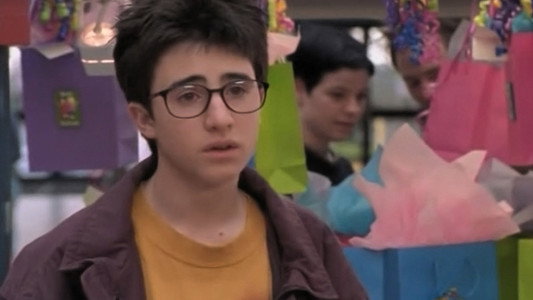 I Was a Teenage Faust