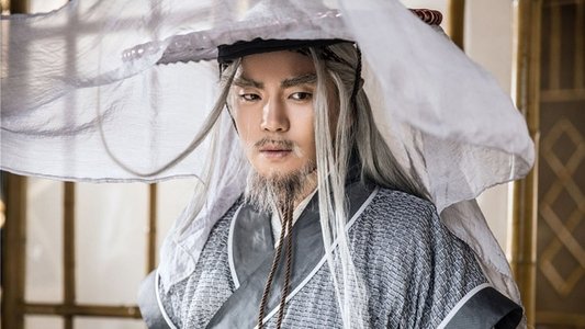 天泪传奇之凤凰无双