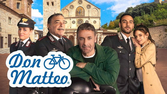 Don Matteo