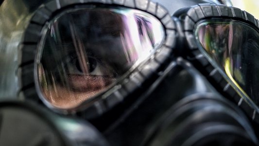 La Fin d'un monde
