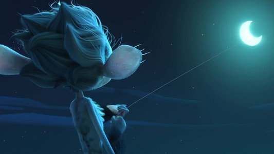 Mune, le gardien de la lune