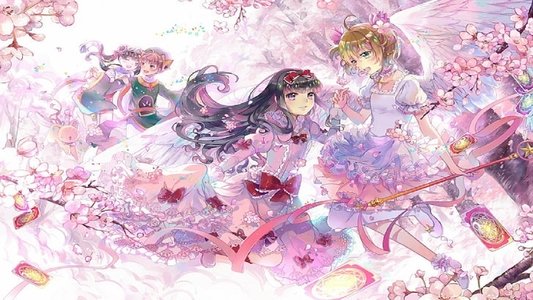 カードキャプターさくら